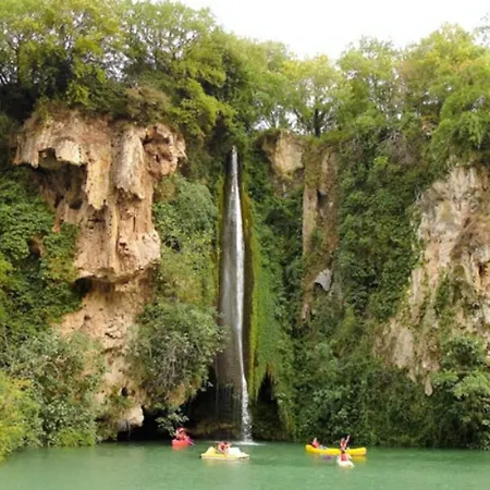 Kemping Mobil Avec Terrasse - 3 Chambres, 6 Personnes - Api-1-52-896 *